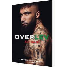 Overlev - Ali Najei - Bog