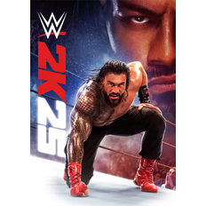 WWE 2K25 PC (Europe & UK)