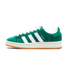 Adidas Campus 00s Dark Green 37 1/3