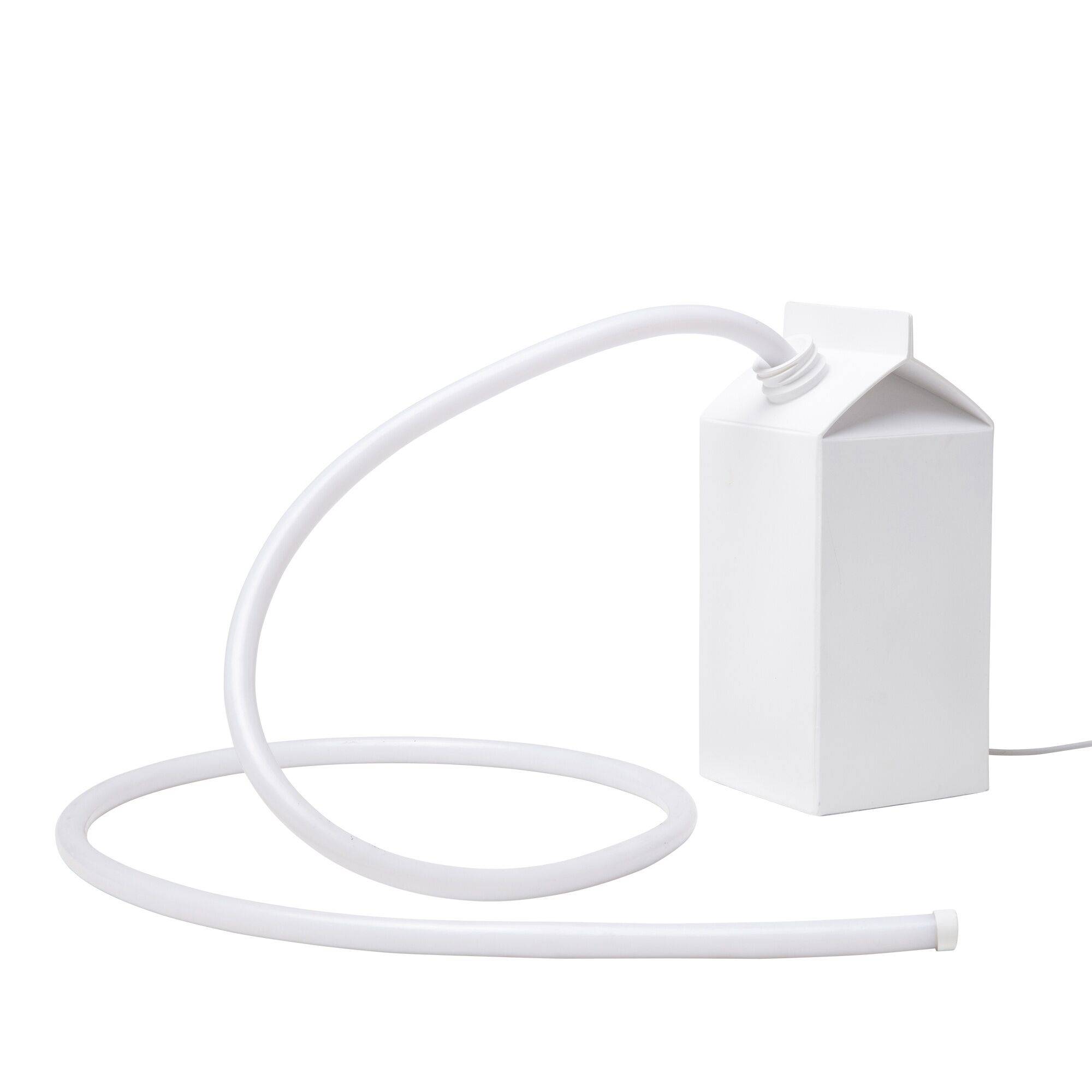 Dailyglow Bordlampe Milkglow.