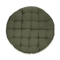 Dyna Rund 130cm Khakigrön