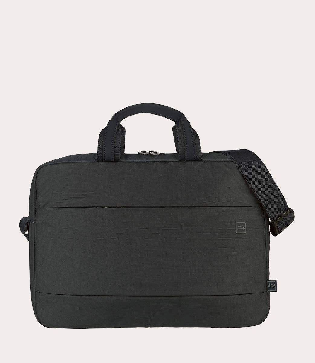 Global - Laptop 15.6" e MacBook Pro 16" / Nero