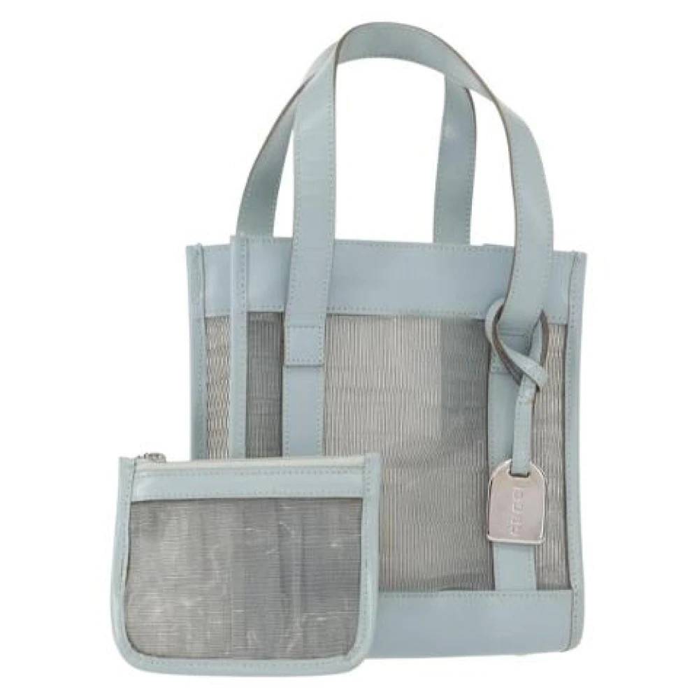 Gucci Vintage - Pre-owned Vintage Handbag Vintage - Dam - ONE Size - Läder