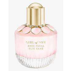 ELIE SAAB Girl Of Now Rose Petal Edp |Nude |50 ml