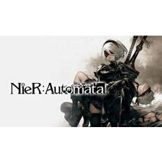 NieR Automata (PC) - Standard