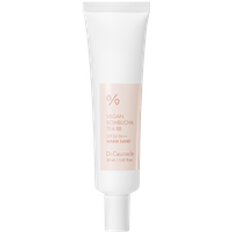 Dr. Ceuracle Vegan Kombucha BB Cream Warm Sand 30 ml