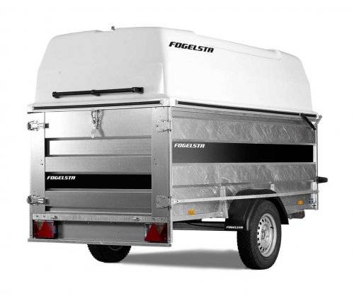 FOGELSTA LV-SERIEN