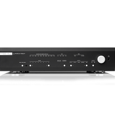 Musical Fidelity M6X DAC Svart