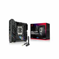 Moderkort Asus ROG STRIX B760-I GAMING WIFI LGA 1700 Intel B760