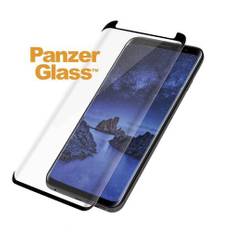 Samsung skærmbeskyttelse | PanzerGlass™ | Samsung Galaxy S9+ | Clear Glass