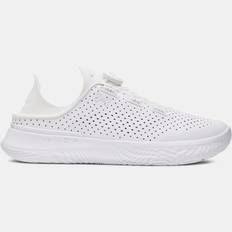 Under Armour SlipSpeed™ Unisex Training Shoes White / White / White 36