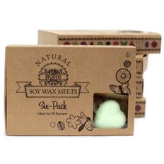 Doftvax Mint/Mentol 6-pack
