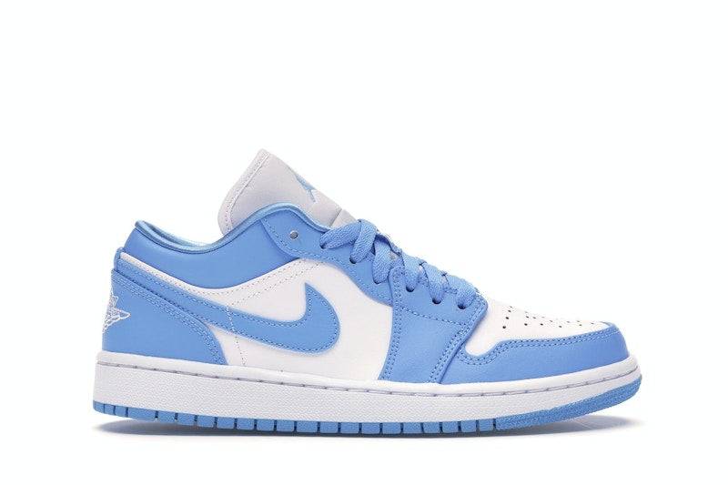 Air Jordan 1 Low Unc (W) - 39 / Standard
