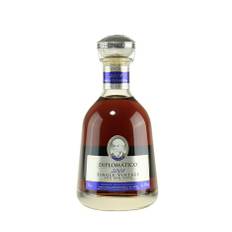 Diplomatico Vintage 2008 - 43%, 70cl