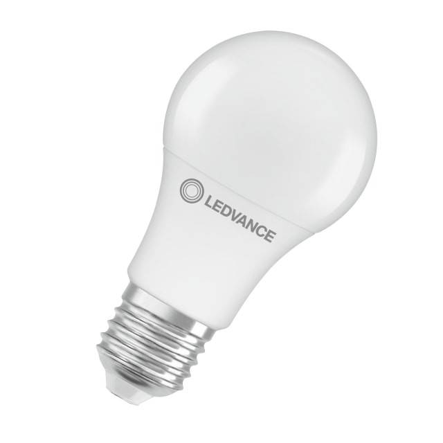 Ledvance Led cla60 fa 7w 827 fr e27 s ledv.