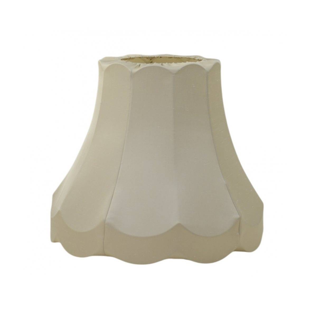 Hallbergs Belysning Opulence Lampskärm, Champagne 53 cm