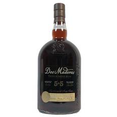 Dos Maderas Triple Aged Rum 5+5