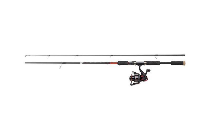 Abu Garcia Cardinal X Combo 602ML 5-25g/2000FD