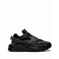Nike - Air Huarache sneakers - dam - läder - 6 - Svart