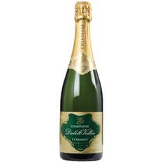 Champagne Blanc de Blancs Extra Brut