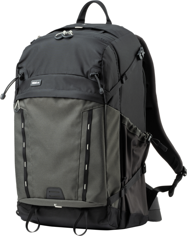 Think Tank Mindshift BackLight 36L, Slate Black