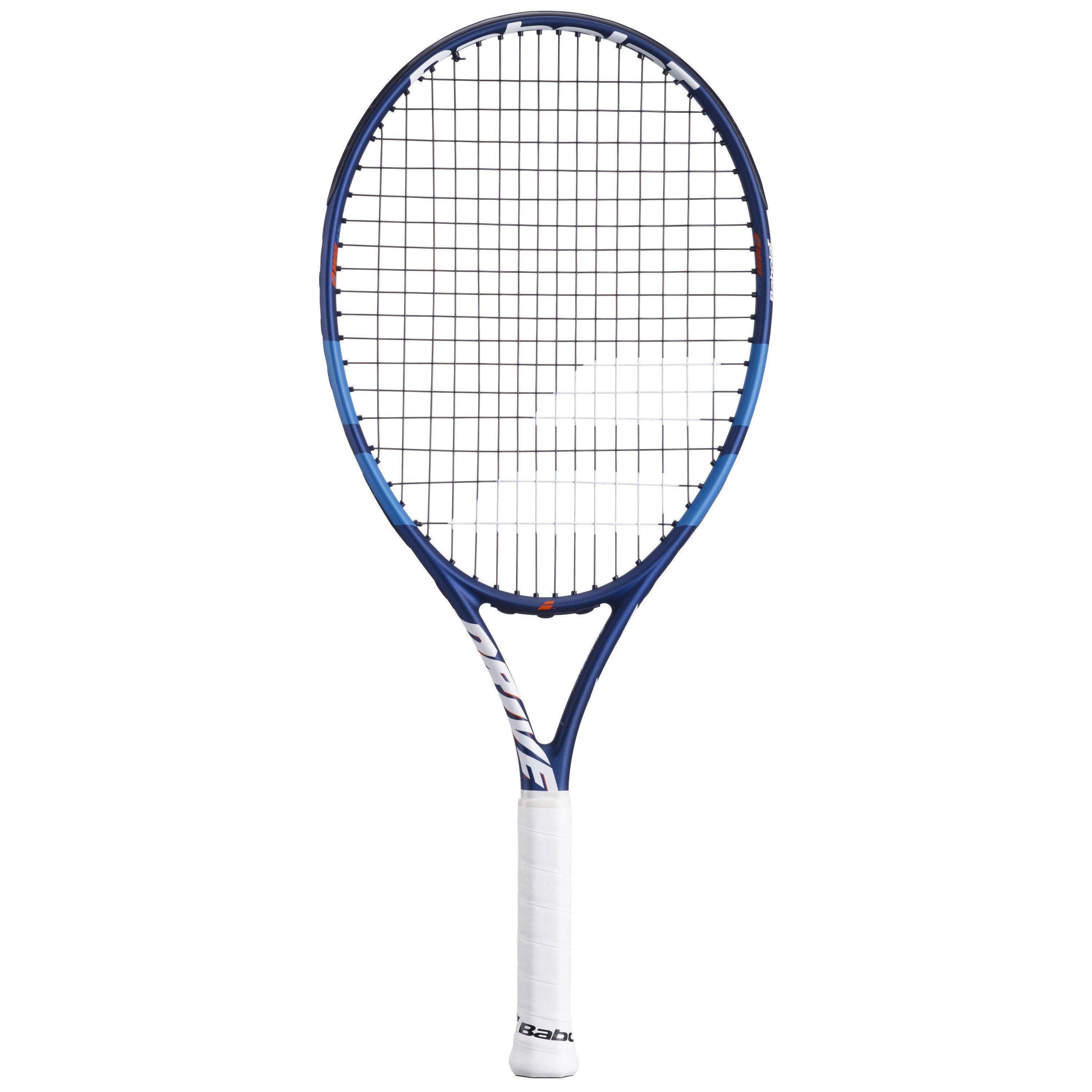 Babolat Drive Tennis Racket Juniors