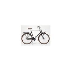 Skeppshult Natur Herr 7-vxl Spegelsvart 55cm