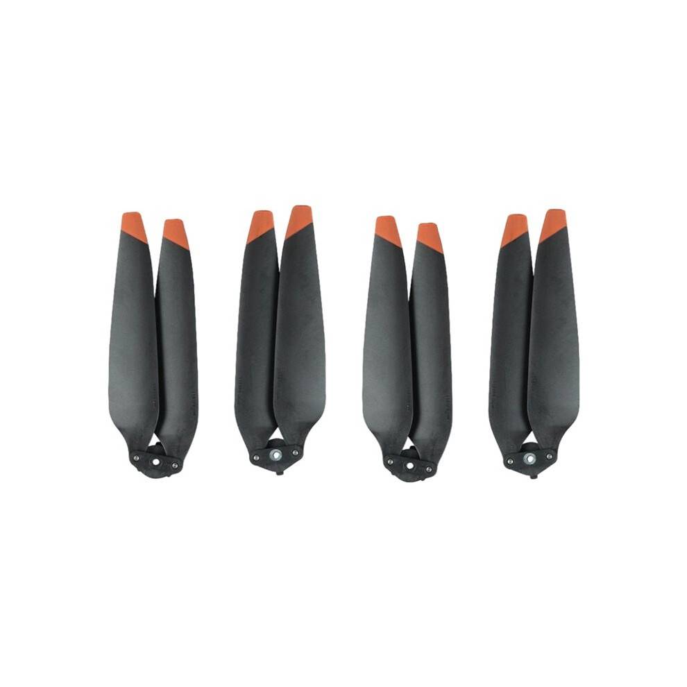 2 Pair 1157F Propeller for Matrice 4T 4E CW CCW Drone High-Performance Replacement Parts