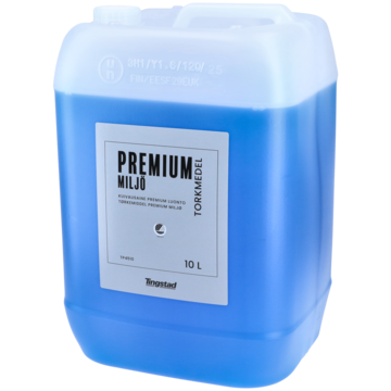 Torkmedel Premium Miljö 10L