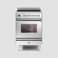 ILVE Induktionsspis Professional Plus 60 PI064WE3