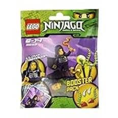 LEGO Ninjago 9552: Lloyd Garmadon