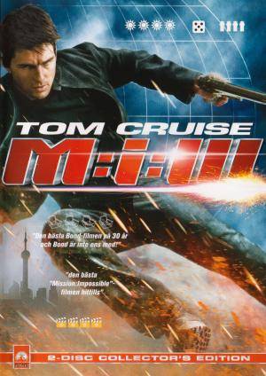 DVD - Mission Impossible III (2-Disc Collector's Edition) (Beg)