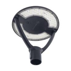 Ledvance LED Gadebelysning Urban Lanterne Aluminium Grå 29W 3945lm 165X65D - 830-840 CCT | IP66 - Asymmetrisk
