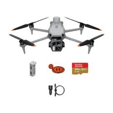 DJI Matrice 4E - Guldpaket (utan 4G)