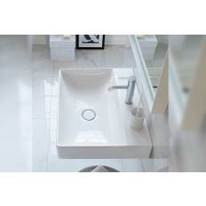 Tvättställ Duravit DuraSquare: 450 mm