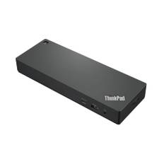 Lenovo ThinkPad Universal Thunderbolt 4 Dock