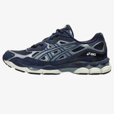 ASICS Gel-NYC - Unisex - Midnight, 38 (38)