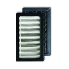 MEACO HEAP/Charcoal Filter Deluxe 202 Set 3pcs