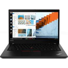 Lenovo Thinkpad T14 G1 | Ryzen 7 Pro 4750U | 14" | 16 GB | 512 GB SSD | Win 10 Pro | DE