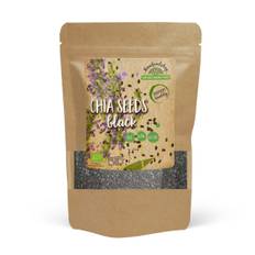 Chiafrø Sorte ØKO 1kg