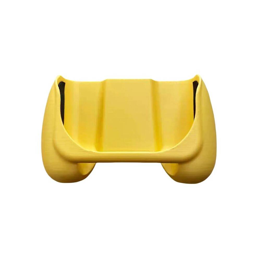 Ergonomic Handle Grip for Anbernic RG406V RG405V Controller Holding Handle A Comfortable Grip Game Console Accessories B