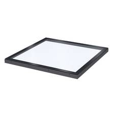 Velux fladtagsvindue fladt ISU 150100 2093 150x100 t/CVU 060060 & CFU 060060