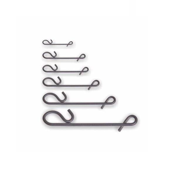 Not a Knot.