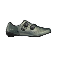 Shimano RC7 Skor Sage Green, Str. 47 - Grön (47)