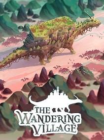 The Wandering Village (PC) - Steam Key - EUROPE