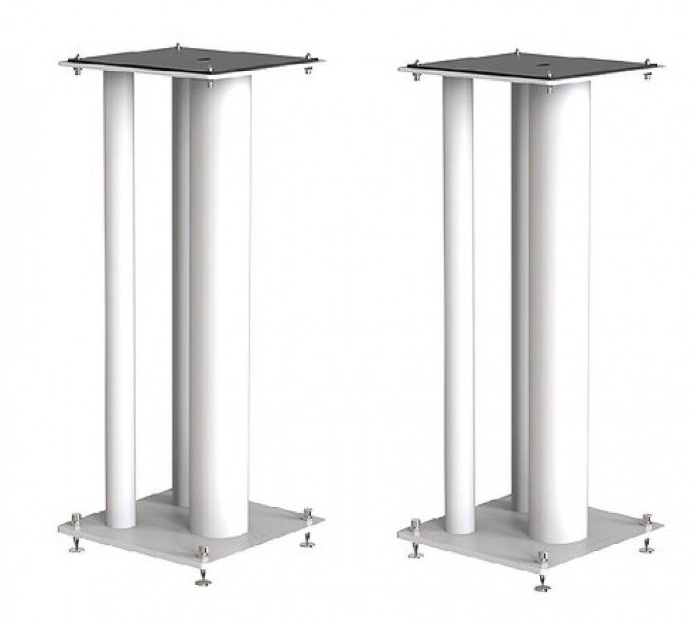 Norstone Högtalarstativ Stylum Max Vit