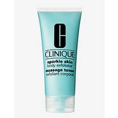 CLINIQUE Sparkle Skin Body Exfoliator |Nude |200ml