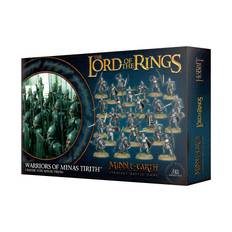 Middle-Earth Strategy Battle Game: Warriors of Minas Tirith™