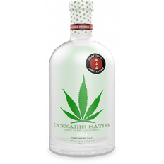 Cannabis Sativa Gin