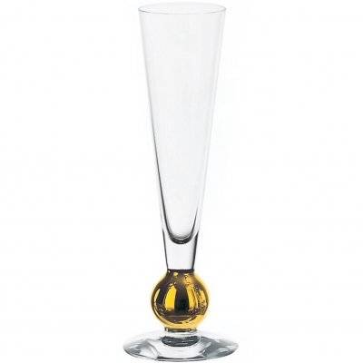 Nobel champagneglas
